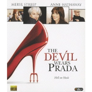 DAVID FRANKEL / デヴィッド・フランケル / プラダを着た悪魔