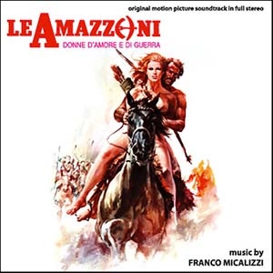 FRANCO MICALIZZI / フランコ・ミカリッツィ 商品一覧 | ディスク