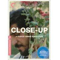 ABBAS KIAROSTAMI / アッバス・キアロスタミ / CLOSE UP