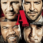 ALAN SILVESTRI / アラン・シルヴェストリ / A-TEAM