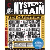JIM JARMUSCH / ジム・ジャームッシュ / MYSTERY TRAIN