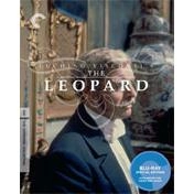 LUCHINO VISCONTI / ルキーノ・ヴィスコンティ / LEOPARD