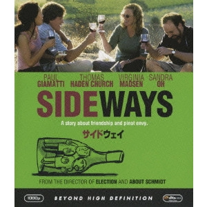 ALEXANDER PAYNE / アレクサンダー・ペイン / サイドウェイ