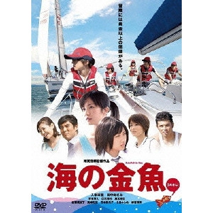 雑賀俊郎 / 海の金魚