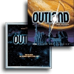 JERRY GOLDSMITH / ジェリー・ゴールドスミス / OUTLAND