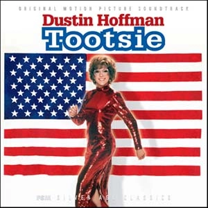 DAVE GRUSIN / デイヴ・グルーシン / TOOTSIE