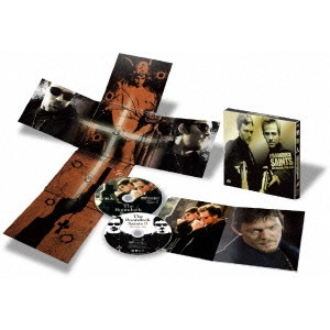 TROY DUFFY / トロイ・ダフィー / 処刑人I&II DVD ツインパック