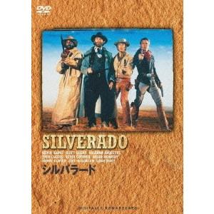 LAWRENCE KASDAN / ローレンス・カスダン / シルバラード