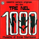 ENNIO MORRICONE / エンニオ・モリコーネ / TRE NEL 1000