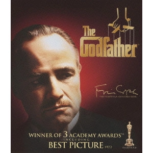 FRANCIS FORD COPPOLA / フランシス・フォード・コッポラ / ゴッドファーザー