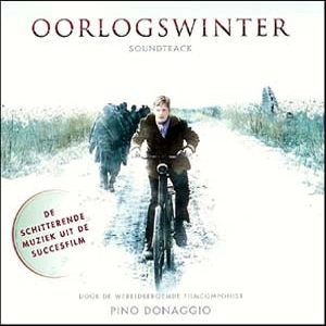 PINO DONAGGIO / ピノ・ドナッジオ / OORLOGSWINTER