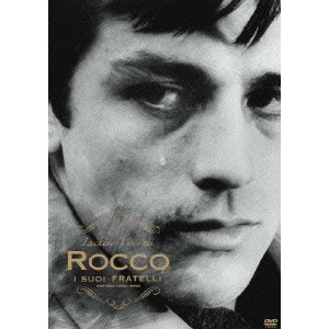 LUCHINO VISCONTI / ルキーノ・ヴィスコンティ / 若者のすべて HDニューマスター版