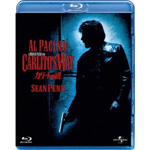 BRIAN DE PALMA / ブライアン・デ・パルマ / カリートの道 ブルーレイ&DVDセット