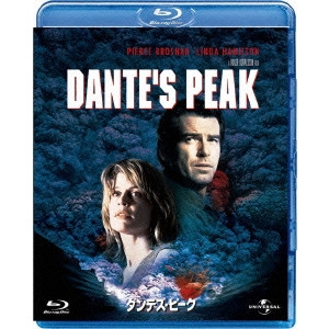 ROGER DONALDSON / ロジャー・ドナルドソン / ダンテズ・ピーク ブルーレイ&DVDセット
