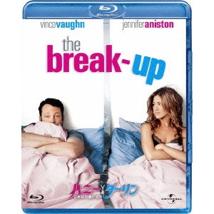 PEYTON REED / ペイトン・リード / ハニーvsダーリン 2年目の駆け引き ブルーレイ&DVDセット
