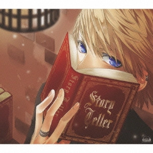 VALSHE / バルシェ / STORYTELLER