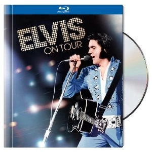 ELVIS PRESLEY / エルヴィス・プレスリー / ELVIS ON TOUR