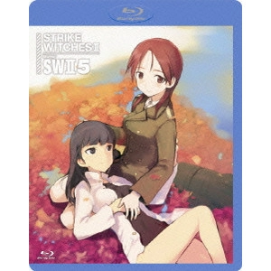 高村和宏 / ストライクウィッチーズ2 第5巻