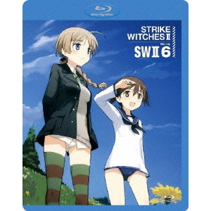 高村和宏 / ストライクウィッチーズ2 第6巻