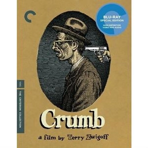 TERRY ZWIGOFF / テリー・ツワイゴフ / CRUMB