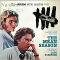 LALO SCHIFRIN / ラロ・シフリン / MEAN SEASON