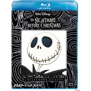 HENRY SELICK / ヘンリー・セリック / ナイトメアー・ビフォア・クリスマス コレクターズ・エディション(デジタルリマスター版)