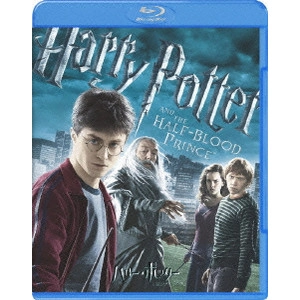 DAVID YATES / デイヴィッド・イェーツ / ハリー・ポッターと謎のプリンス