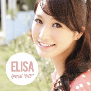 ELISA / Special “ONE” / SPECIAL 'ONE'
