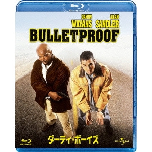 ERNEST DICKERSON / アーネスト・ディッカーソン / ダーティ・ボーイズ ブルーレイ&DVDセット