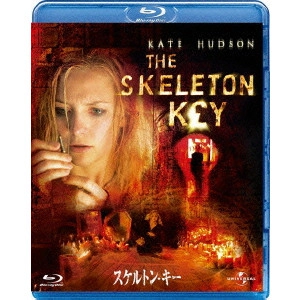 イアン・ソフトリー / スケルトン・キー ブルーレイ&DVDセット