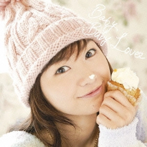 HARUKA TOMATSU / 戸松遥 / BABY BABY LOVE