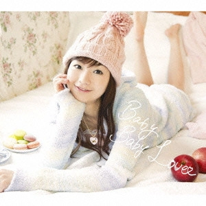 HARUKA TOMATSU / 戸松遥 / Baby Baby Love / BABY BABY LOVE