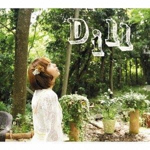 AKI TOYOSAKI / 豊崎愛生 / Dill / DILL