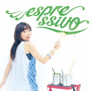 MIYUKI HASHIMOTO / 橋本みゆき / ESPRESSIVO