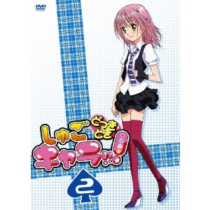 安田賢司 / しゅごキャラ!!!どっきどき 2