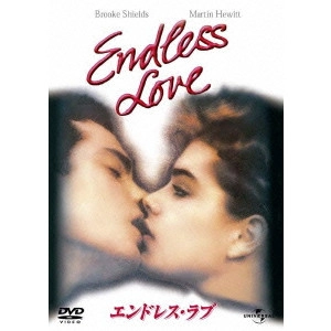 FRANCO ZEFFIRELLI / フランコ・ゼフィレッリ / エンドレス・ラブ