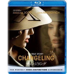 CLINT EASTWOOD / クリント・イーストウッド / チェンジリング ブルーレイ&DVDセット