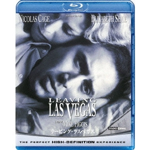 MIKE FIGGIS / マイク・フィギス / リービング・ラスベガス ブルーレイ&DVDセット