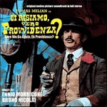 ENNIO MORRICONE / エンニオ・モリコーネ / CI RISIAMO VERO PROVVIDENZA?