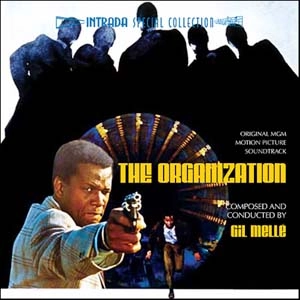 GIL MELLE / ギル・メレ / ORGANIZATION