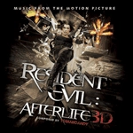 TOMANDANDY / RESIDENT EVIL: AFTERLIFE 3D