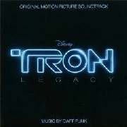 DAFT PUNK / ダフト・パンク / トロン レガシー オリジナル･サウンドトラック / TRON LEGACY ORIGINAL MOTION PICTURE SOUNDTRACK