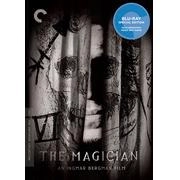 INGMAR BERGMAN / イングマール・ベルイマン / MAGICIAN