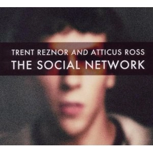 TRENT REZNOR / ATTICUS ROSS / SOCIAL NETWORK