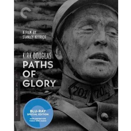 STANLEY KUBRICK / スタンリー・キューブリック / PATHS OF GLORY