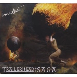 IMMEDIATE / TRAILERHEAD: SAGA