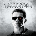 BRAD FIEDEL / ブラッド・フィーデル / TERMINATOR 2: JUDGMENT DAY