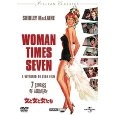VITTORIO DE SICA / ヴィットリオ・デ・シーカ / 女と女と女たち