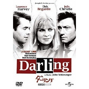 JOHN SCHLESINGER / ジョン・シュレシンジャー / ダーリング