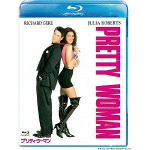 GARRY MARSHALL / ゲイリー・マーシャル / プリティ・ウーマン
